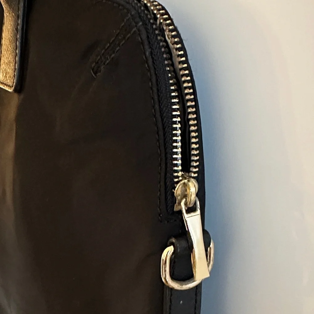 KATE SPADE NEW YORK BLAKE AVENUE DAVENEY BLACK 15